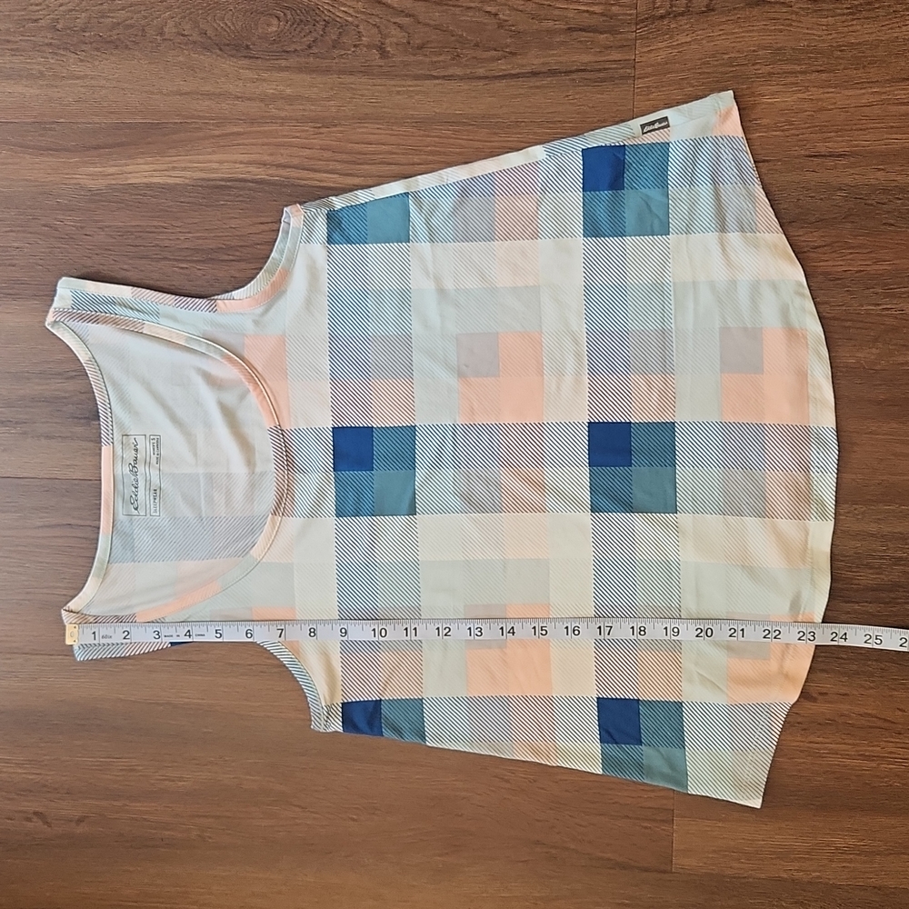 New Eddie Bauer Sleepwear - Picture 2 of 9